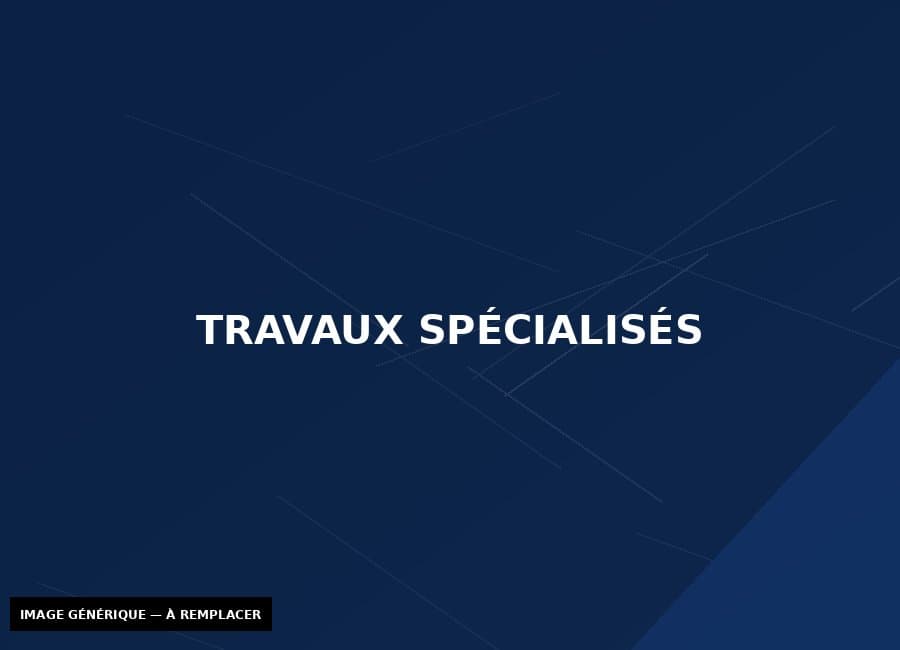 Façade et menuiserie — projet à venir
